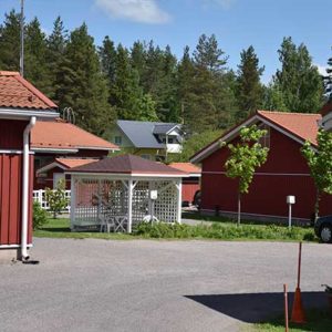 Kuninkaankaarre 2