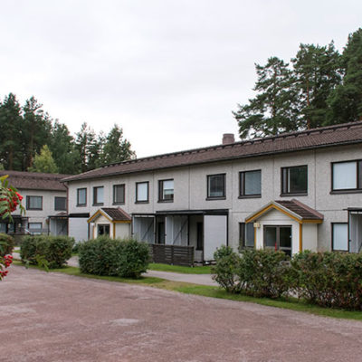 Nordenskiöldintie 8