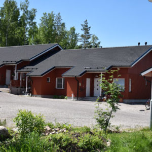 Backgärdantie 12