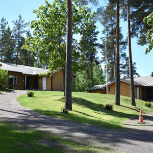 Björkkullantie 3
