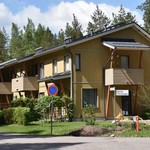 Israelintie 5 Koskenkylä
