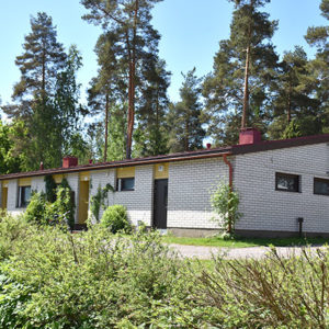 Krapulmäentie 2B