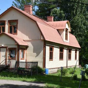 Kuninkaanmäki 1