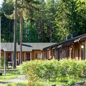 Lapinjarventie 484, Kuggom