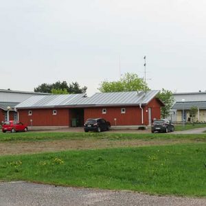 Notkolantie 4, Tesjoki