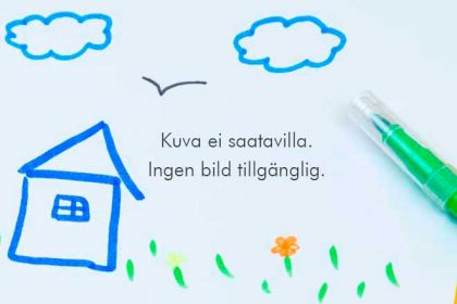 Kuva ei saatavilla