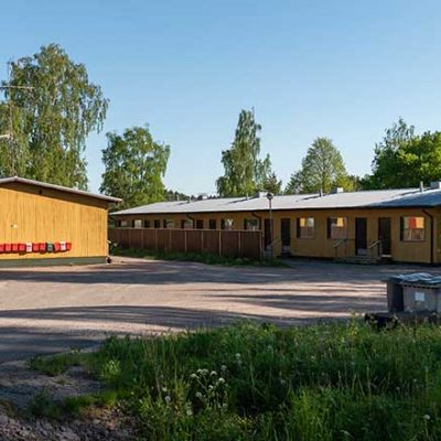 Myrskylankatu 10 Loviisa